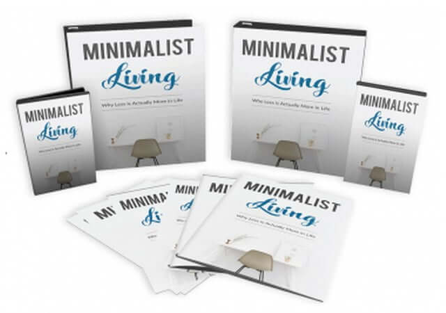 Discovering Minimalist Living