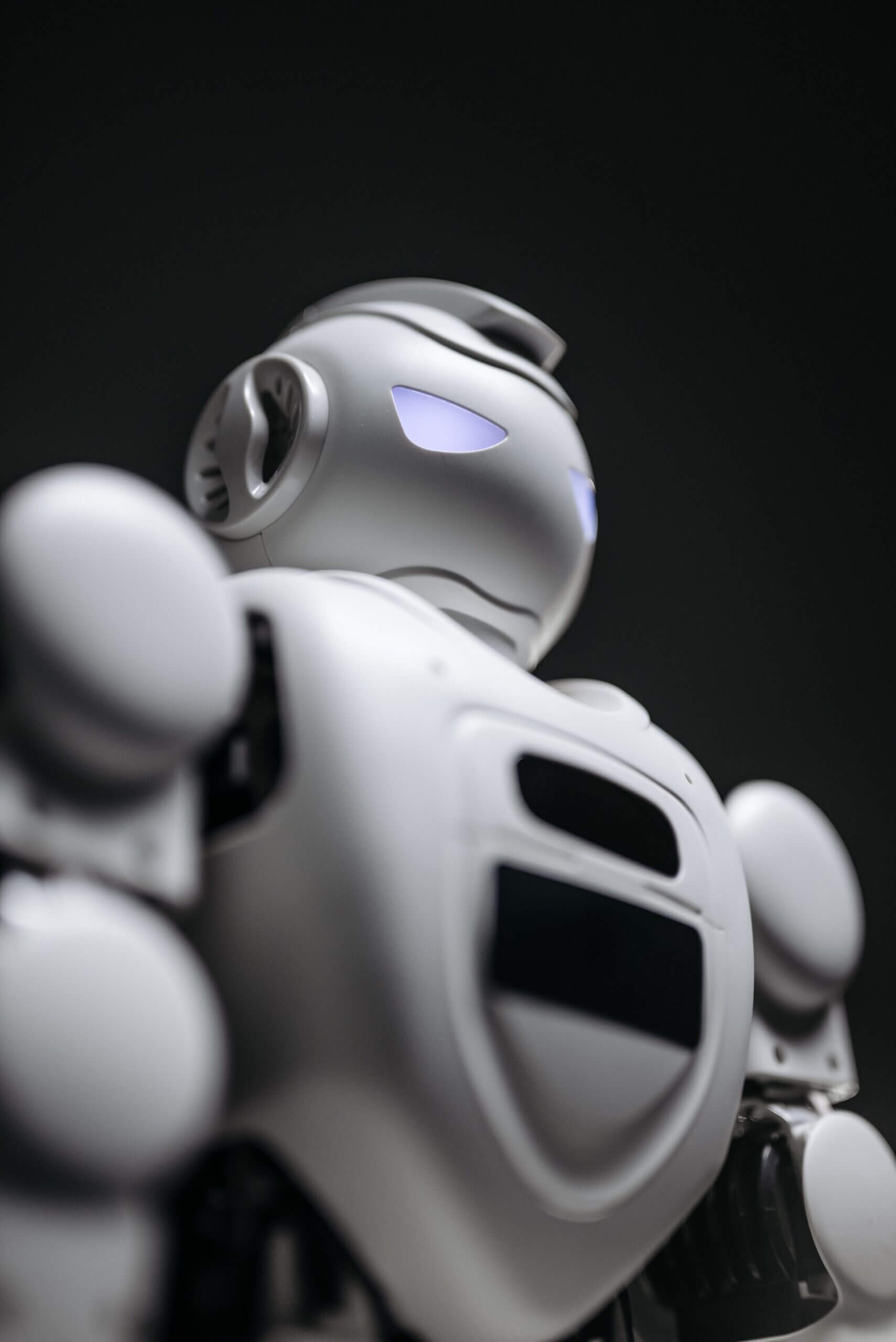 Automating Social Media Robots
