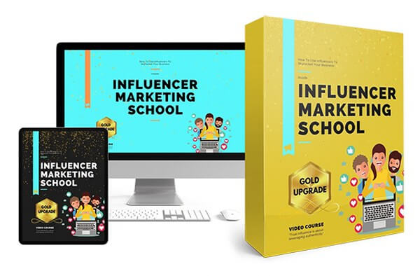 Influencer Marketing Program